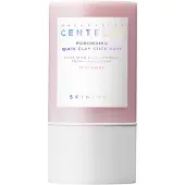 SKIN1004 Madagascar Centella Poremizing Quick Clay Stick 27 G Face Mask Clair Femme