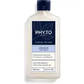 Phyto Douceur Softness Shampoo shampooing doux usage quotidien pour restaurer le cuir chevelu 500 ml
