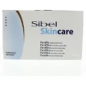 Sibel Paraffin Aloe Vera Ref. P000317 500 g 6 stk.