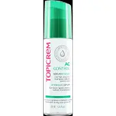 Topicrem Sérum Visage Control Concentrate New August 30ml
