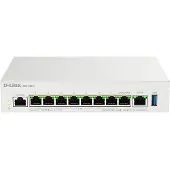 D-Link DBR-600-P/E Business PoE Router