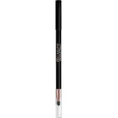 Collistar Professionale Crayon pour les yeux 1 Nero 1,2 grammes