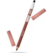PUPA Milano True Lips crayon contour lèvres teinte 022 Plum Brown 1.2 g