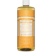 Bronners Citricos 945ml Shower Gel Doré