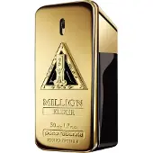 Rabanne 1 Million Elixir Eau de Parfum - 50 ml - Parfum Masculin Intense
