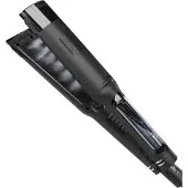 Hot Tools Outils - Professionnel - Or noir - Steamstyler / Stoomstijltang