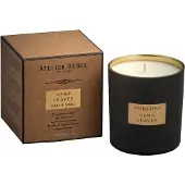 Atelier Rebul Bougie senteur feuilles de chanvre 210 g Autre