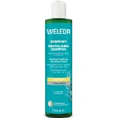Weleda Shampooing revitalisant au romarin 250 ml
