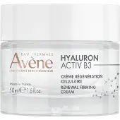 Avene Hyaluron Activ B3 Crème régénération cellulaire Anti-Age acide hyaluronique 50 ml Crème Pour La Peau