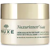 Nuxe Nuxuriance Gold The Fortifying Oil-Cream 50 ml