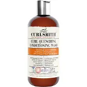 Curlsmith Soins-des-cheveux ShampooCurl Quenching Conditioning Wash 355 ml (47,46 € / 1 l)