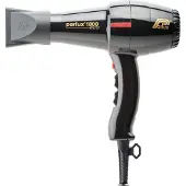 Parlux 1800 Eco edition - Sèche cheveux noir