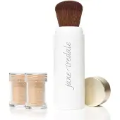 Jane Iredale Powder-Me SPF 30 Refillable Brush Nude 5 g
