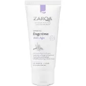 Zarqa Sensitive Crème de Jour Anti-Âge 50 ml Crème De Jour