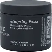 L'Anza Healing Style Sculpting pâte 100 ml