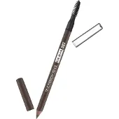 PUPA Milano True Eyebrow crayon pour sourcils teinte 002 Brown 1.08 g