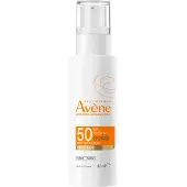 PIERRE FABRE DERMO KOSMETIK - Geschäftsbereich: AVENE - DUCRAY - A-DERMA - RENE FURTERER SOLAIRE EXPERT Fluide anti-âge SPF 50 40 ml