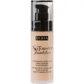 PUPA Milano No Transfer Foundation fond de teint hydratant SPF 15 teinte Nude 30 ml