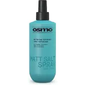 Osmo Matt Salt Spray spray texturisant au sel pour cheveux 250 ml