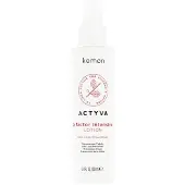 Kemon Actyva P Factor Intensive Lotion Hair Loss Prevention - Hair Treatment for Hair Loss