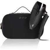 GHD Sèche-cheveux de voyage Flight+ Noir
