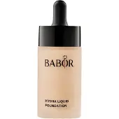 Babor Hydra Liquid Foundation 09 Caffe Latte 30 ml Maquillage