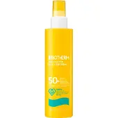Biotherm WATERLOVER Spray Solaire Lacté SPF50+ 200 ml Spray