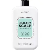 Kemon Healthy Scalp Anti-Dandruff Shampoo 1000ml (Shampoing liquide, 1000 ml)