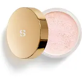 sisley Phyto-Teint Poudre Libre poudre libre matifiante pour un effet naturel 3 Rosy 12 g