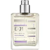 Escentric Molecules Escentric 01 Eau de Toilette mixte 30 ml