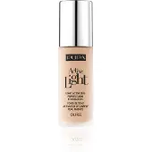 PUPA Milano Active Light Foundation 003 Dark Ivory 30 ml