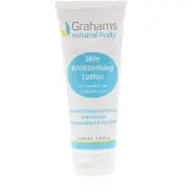 Grahams Lotion hydratante pour la peau - 200ml