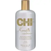CHI Keratin Reconstructing Conditioner - 12 oz Conditioner