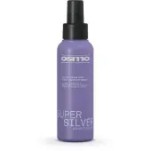 Osmo Super Silver Toning Spray spray capillaire teinté 100 ml