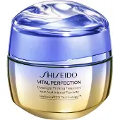 Shiseido - Vital Perfection Soin Nuit Intensif Fermeté - 50 ML