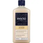 Phyto Paris Nutrition Shampooing Nourrissant 500 ml Shampooing
