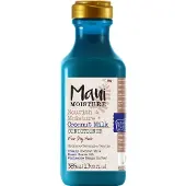 Maui Coconut Milk Conditioner 385ML - Nourishing & Hydrating