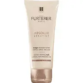 Rene Furterer ABSOLUE KERATINE Masque réparateur ultime - Cheveux normaux à fins 100 ml Crème