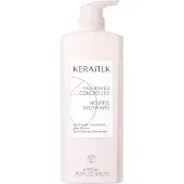 Kerasilk Essentials Smoothing 750ml Conditioner Rose