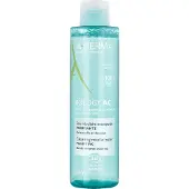 A-Derma BIOLOGY AC Eau micellaire nettoyante purifiante 200 ml Eau Pour Le Visage