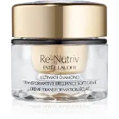 Estée Lauder Re-Nutriv Ultimate Diamond Transformative Brilliance Soft Creme crème illuminatrice et rajeunissante pour le visage 30ml