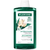 Klorane Galanga shampoing hydratant anti-pelliculaire 400 ml