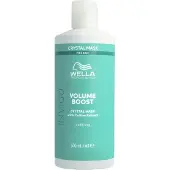 Wella Invigo Volume Boost Crystal Mask 500 ml