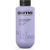 Osmo Shampooing Shampooing Daily Blonde Silverising 400 ml