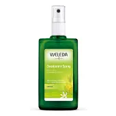 Weleda Citrus Déodorant Spray 100 ml Spray