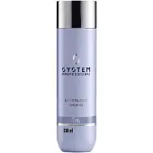 System Professional LipidCode Luxblond Shampoing LB1 250 ml
