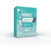 Moroccanoil Refresh, Nourish, and Go! (Light Tones) ensemble pour cheveux blonds pour femme
