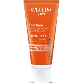 Weleda Sport Crème Pieds 75 ml Crème