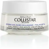 Collistar Baume Pure Actives Collagen + Malachite Cream 50ml