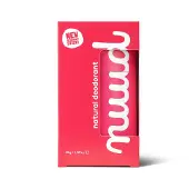 Nuud The Stick déodorant Naturel 45 g
